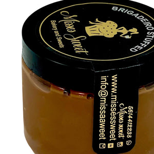 Brigadeiro Spread