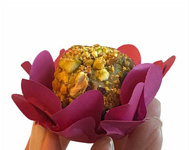 Style Rose Wrappings - Pink