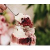 Load image into Gallery viewer, Red velvet cake PLASTIC PACKING