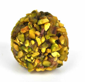 Pistachio Brigadeiro