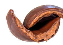 Load image into Gallery viewer, 500g Stuffed Crust Chocolate Easter Egg