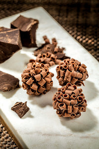 Traditional Brigadeiro