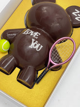 Load image into Gallery viewer, Tennis Player Bear