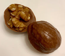 Load image into Gallery viewer, Chocolate and walnuts no sugar added