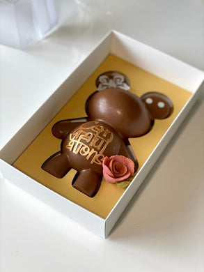 Congratulations Bear