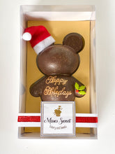 Load image into Gallery viewer, Santa Bear