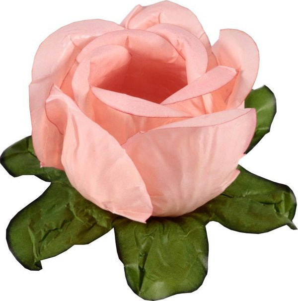 Queen rose peach package for sweets