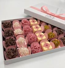 Load image into Gallery viewer, 24 Assorted Sweets Gift Box