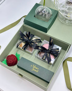 Tea Time Gift Box