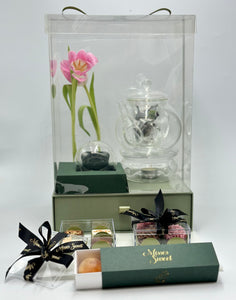 Tea Time Gift Box