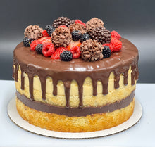 Load image into Gallery viewer, Naked Cake 6.5 inches