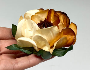 Maristela Wrappings - Caramel
