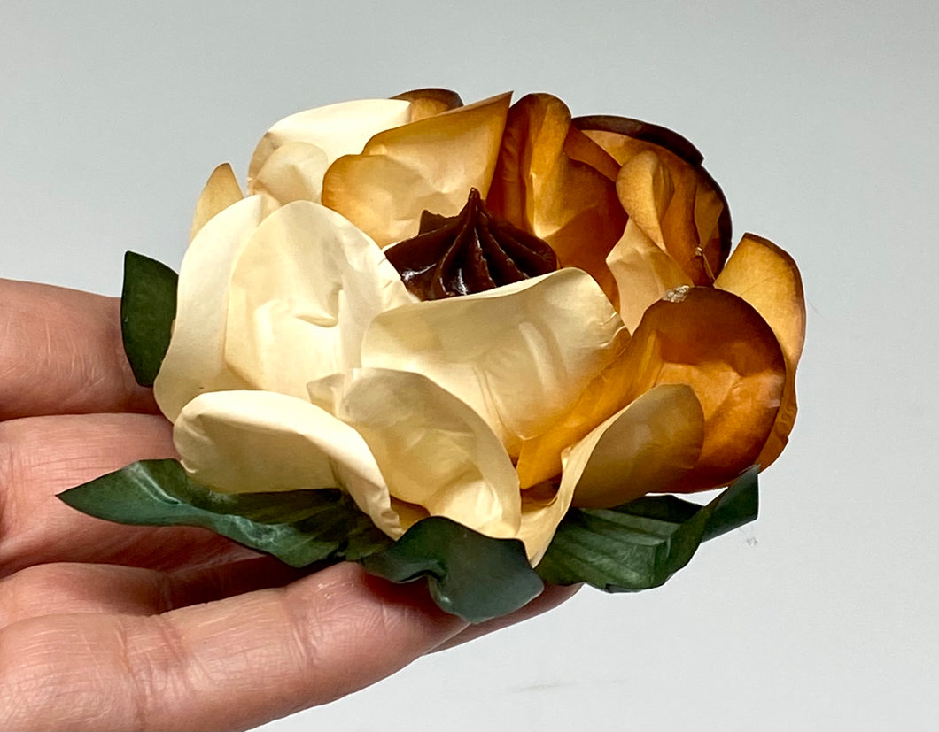 Maristela Wrappings - Caramel