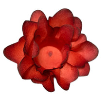 Load image into Gallery viewer, Cloth Flower Wrapping - Red