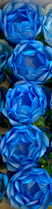 Bela Wrapping - Medium Blue