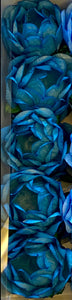 Bela Wrapping - Dark Blue