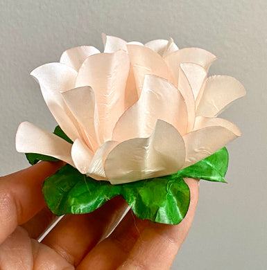 Passion Wrapping - Creme
