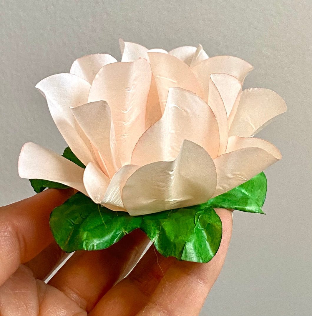 Passion Wrapping - Creme