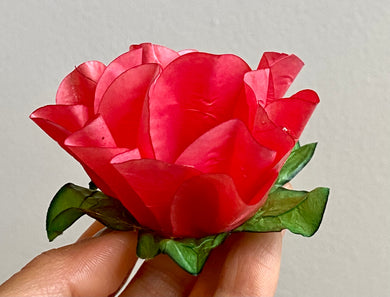 Passion Wrapping - Coral