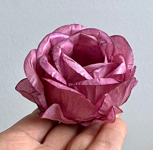 Magnolia Wrapping - Antique Pink 1