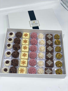 42 Assorted Sweets Gift Box