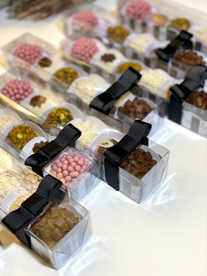 Brigadeiro Gift Box
