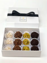 Load image into Gallery viewer, 12 Brigadeiros Gift Box