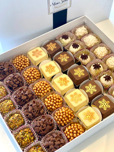42 Assorted Sweets Gift Box
