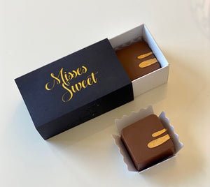 Gift Box 2 Sweets - Bonbon