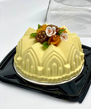 Load image into Gallery viewer, Thanksgiving Castle Bonbon Cake - Dried Fruits