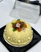 Load image into Gallery viewer, Thanksgiving Castle Bonbon Cake - Dried Fruits
