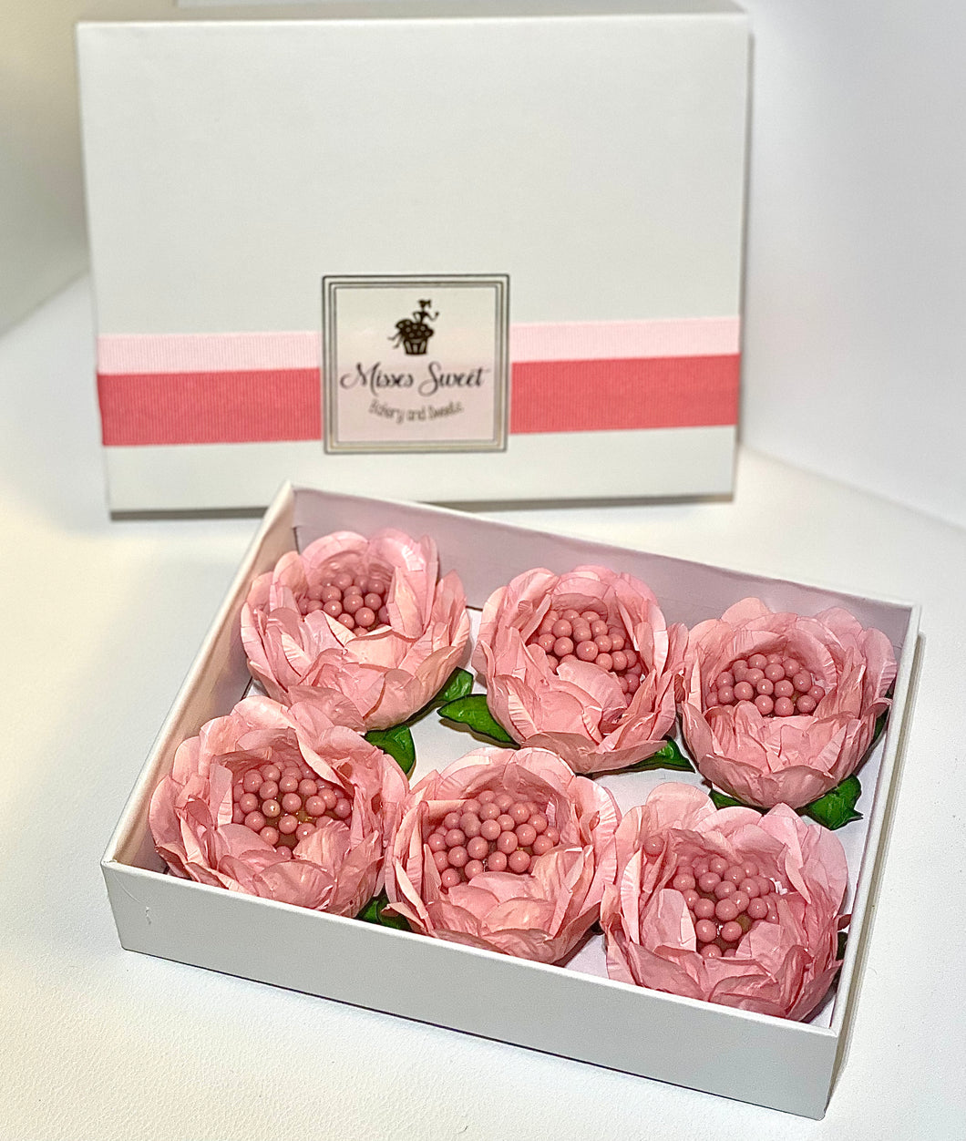 Brigadeiro Gift Box