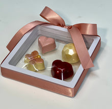 Load image into Gallery viewer, Plastic Gift Box with Assorted Sweets
