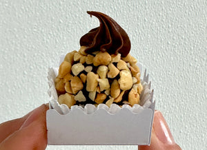 Ferrero Rocher Brigadeiro