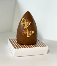 Load image into Gallery viewer, 500g Stuffed Crust Chocolate Easter Egg