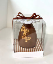 Load image into Gallery viewer, 500g Stuffed Crust Chocolate Easter Egg