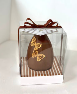 500g Stuffed Crust Chocolate Easter Egg