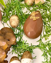 Load image into Gallery viewer, 500g Stuffed Crust Chocolate Easter Egg