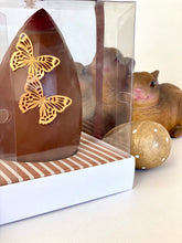 Load image into Gallery viewer, 500g Stuffed Crust Chocolate Easter Egg