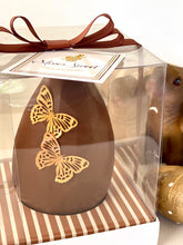 Load image into Gallery viewer, 500g Stuffed Crust Chocolate Easter Egg