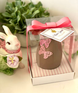 500g Stuffed Crust Chocolate Easter Egg