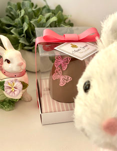 500g Stuffed Crust Chocolate Easter Egg