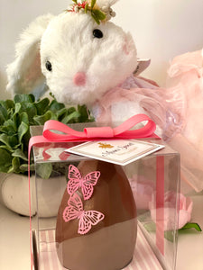 500g Stuffed Crust Chocolate Easter Egg