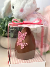Load image into Gallery viewer, 500g Stuffed Crust Chocolate Easter Egg