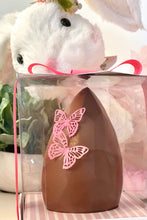 Load image into Gallery viewer, 500g Stuffed Crust Chocolate Easter Egg