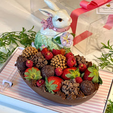 Load image into Gallery viewer, 1 kg Stuffed Easter Egg (2.2 lb)