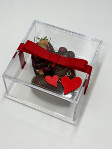 Love Bowl of Chocolate Gift Box