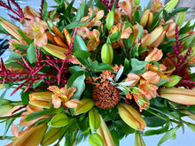 Load image into Gallery viewer, Sweets &amp; Flower Luxury Acrylic Gift Box