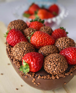 1 kg Stuffed Easter Egg (2.2 lb)