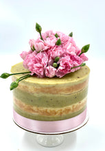 Load image into Gallery viewer, Naked Cake 6.5 inches